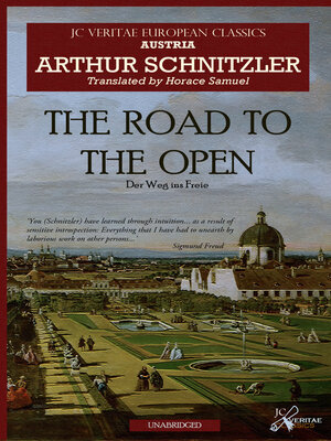 cover image of The Road to the Open: JC Verite European Classics